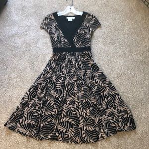 Maggy London dress, size 8.